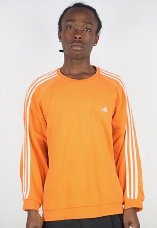 VINTAGE 90'S ADIDAS SWEATSHIRT