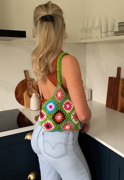 garment image
