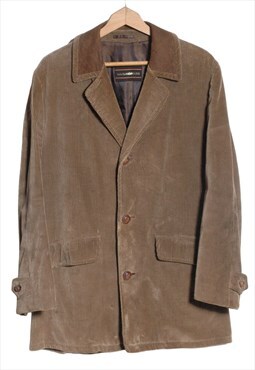 Corduroy Jacket