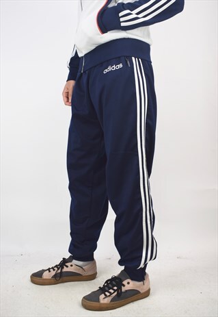 MEN'S VINTAGE 90'S ADIDAS JOGGERS