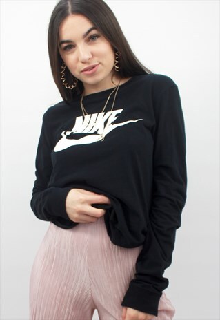 90'S RETRO BLACK TOP
