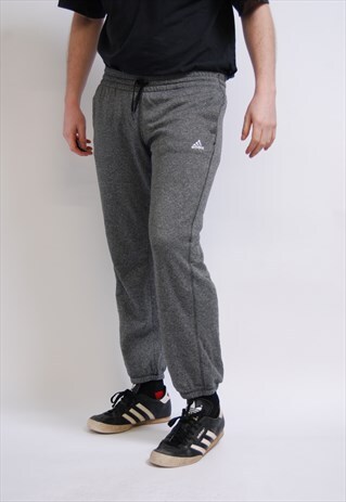 VINTAGE ADIDAS TRACK PANTS