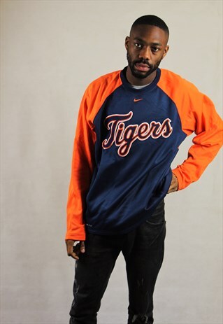 RETRO / NIKE / SWEATSHIRT
