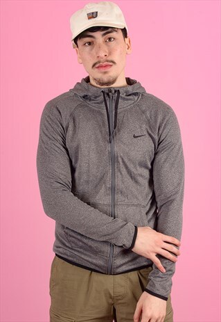 VINTAGE NIKE HOODIE