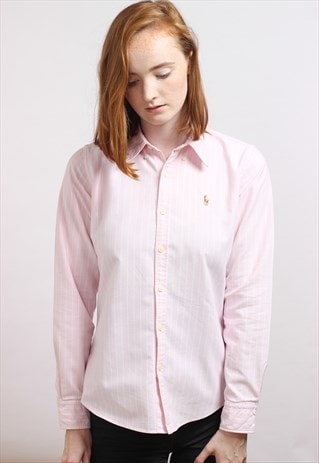 VINTAGE RALPH LAUREN SHIRT