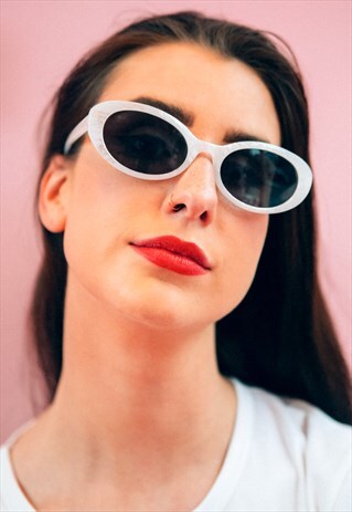 KURT COBAIN BABES - WHITE