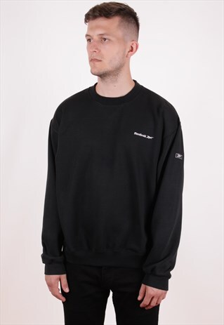 90S VINTAGE REEBOK SWEATSHIRT AA12096
