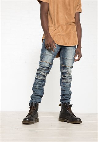 T23 THRASHER JEAN