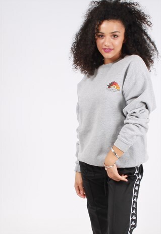 VINTAGE LEE SWEATSHIRT