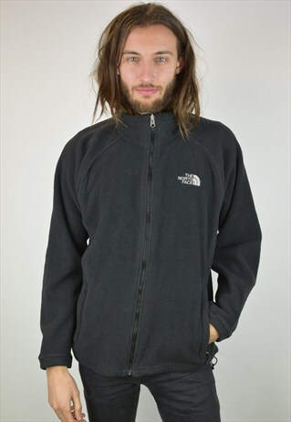 VINTAGE 90'S NORTH FACE JACKET