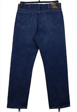Vintage 90's Wrangler Jeans / Pants Denim