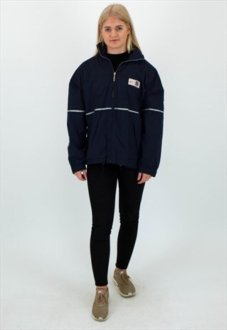 VINTAGE NIKE JACKET