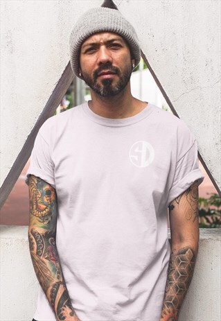 CREW NECK T-SHIRT