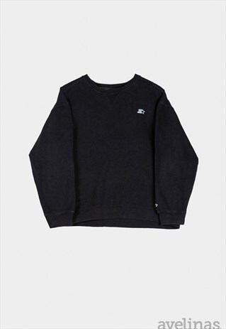 VINTAGE 80S STARTER SWEATSHIRT / S2963