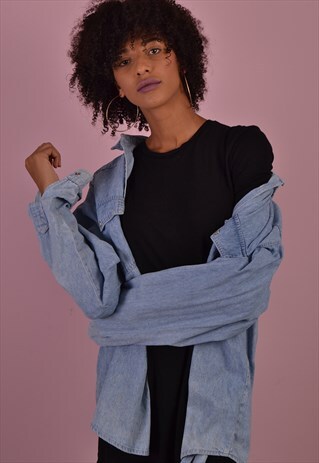 LEVI'S SHIRT GRL2852