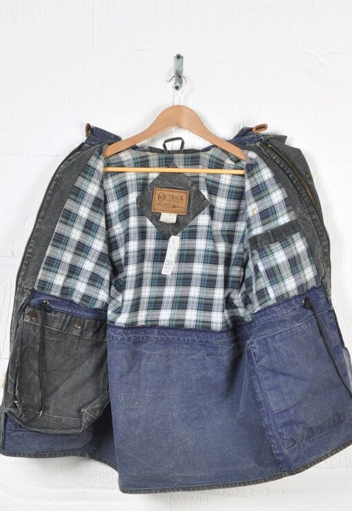 garment image