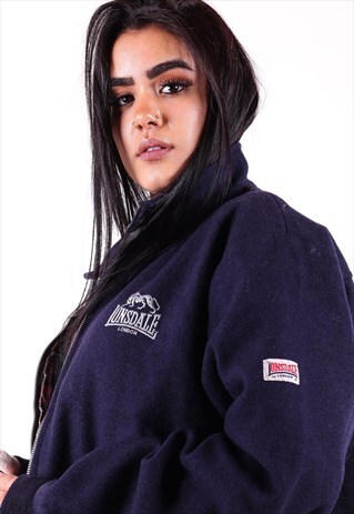 VINTAGE LONSDALE JACKET J3753