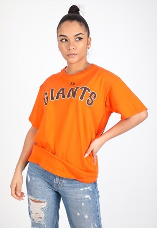 VINTAGE GIANTS T-SHIRT T314