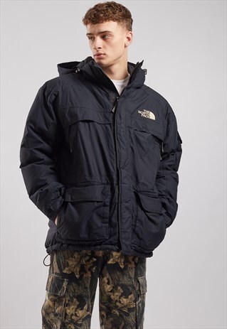 VINTAGE THE NORTH FACE COAT