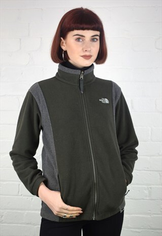 VINTAGE 90'S NORTH FACE JACKET