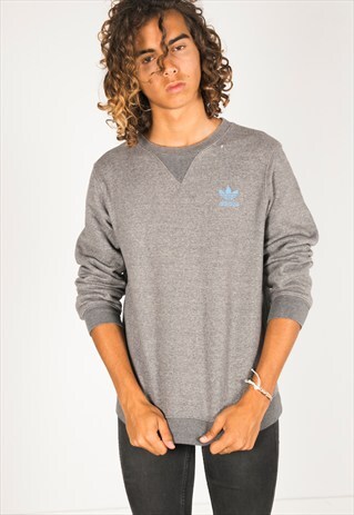 VINTAGE 90S USA SWEATSHIRT / R358