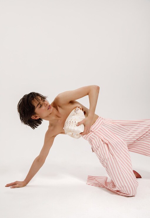garment image