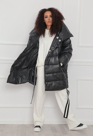 PUFFER JACKET