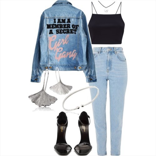 My favorite fashion style