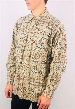 VINTAGE 90S GUESS SHIRT