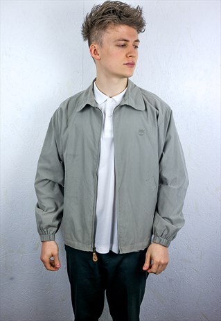 VINTAGE TIMBERLAND JACKET