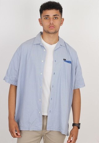 VINTAGE LEE SHIRT LVS09