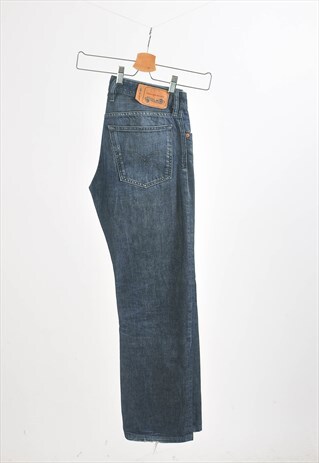 VINTAGE 90S DIESEL JEANS