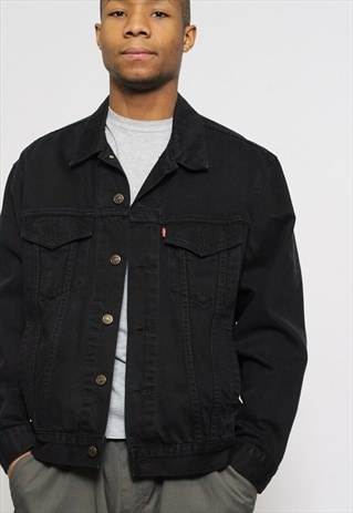 VINTAGE LEVI'S DENIM JACKET