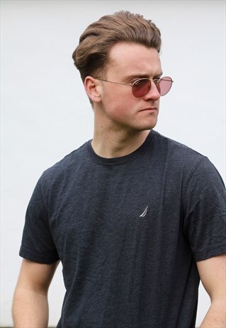 NAUTICA USA CLASSICS MINIMALIST SPORTSWEAR T