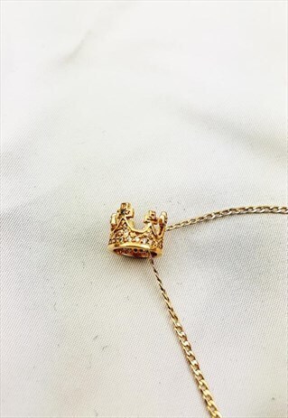 NECKLACE CROWN