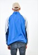 VINTAGE SHELL JACKET