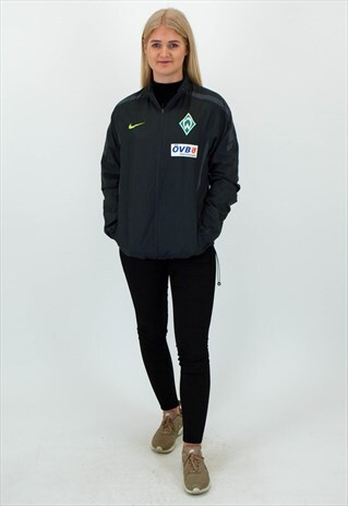 VINTAGE NIKE JACKET