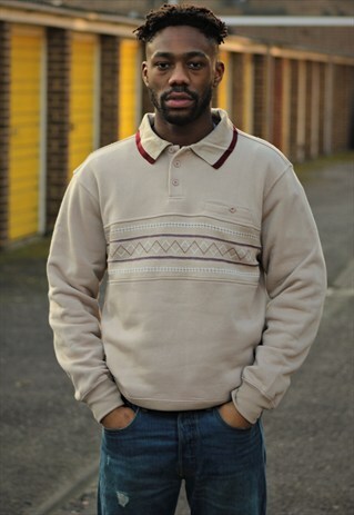 VINTAGE // 70'S // JUMPER