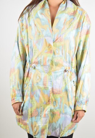 VINTAGE JACKET 90'S (1538)