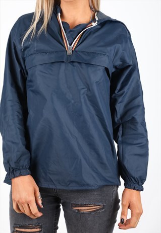 VINTAGE K-WAY JACKET J192