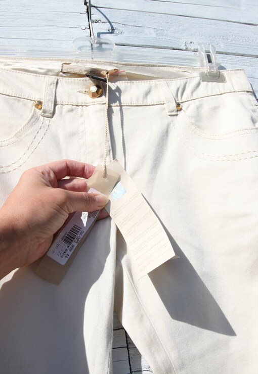 garment image