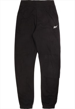 Reebok  Elasticated Waistband Drawstrings Joggers / Sweatpan