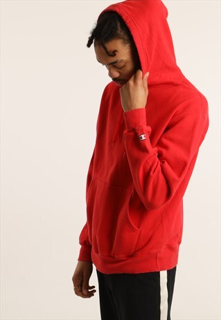 VINTAGE CHAMPION HOODIE