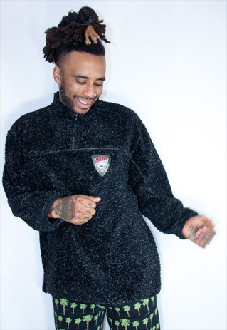 RARE VINTAGE FLEECE