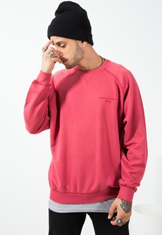 VINTAGE 90'S ADIDAS SWEATSHIRT / S1668