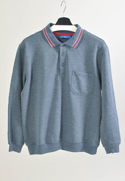 Vintage 90s polo jumper