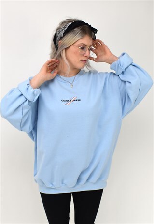 G&G UNISEX BB MULTI LINES SWEAT