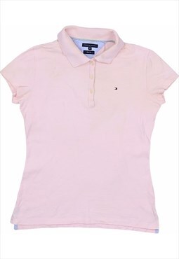 Vintage 90's Ralph Lauren polo T Shirt Short Sleeve Button