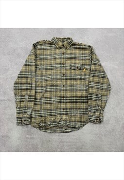 Woolrich Overshirt Men's L