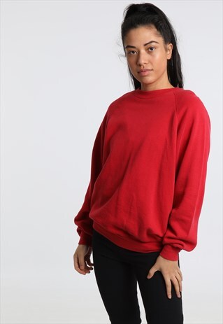 90S LEE SWEATSHIRT